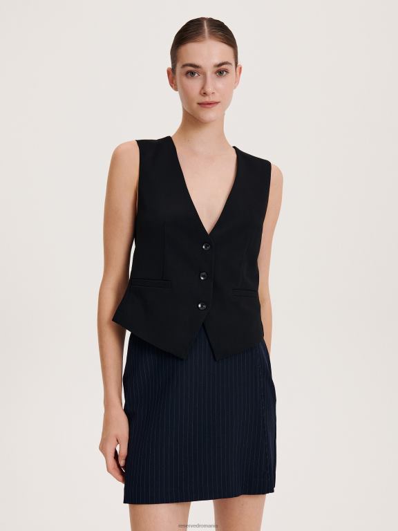 marina Reserved femei îmbrăcăminte fustă mini 648HZ816