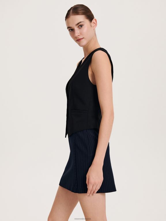 marina Reserved femei îmbrăcăminte fustă mini 648HZ816