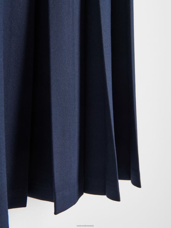 marina Reserved femei îmbrăcăminte rochie cami 648HZ101