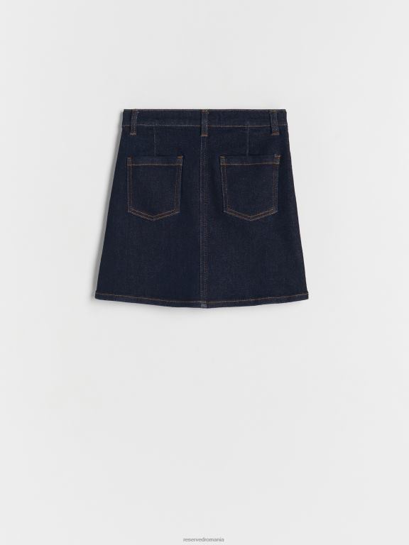 marina Reserved fetelor îmbrăcăminte fusta 648HZ1741