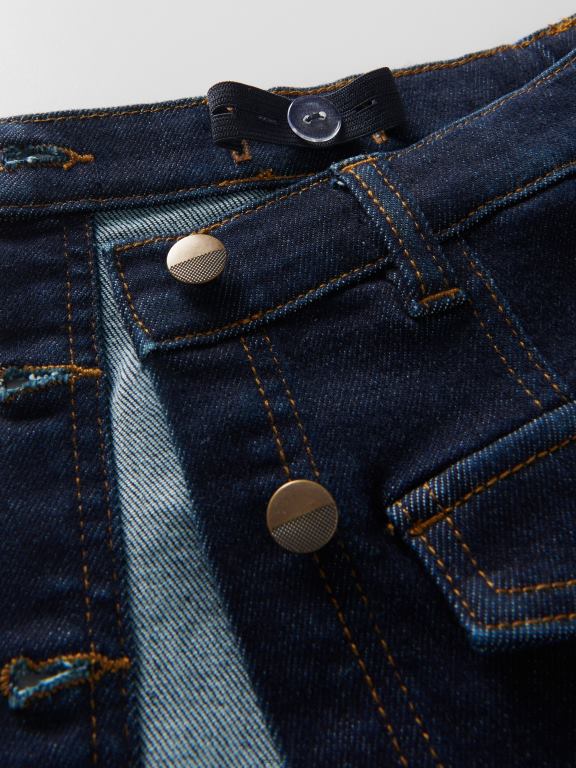 marina Reserved fetelor îmbrăcăminte fusta 648HZ1741