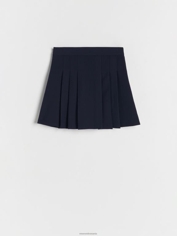 marina Reserved fetelor îmbrăcăminte fusta 648HZ1803