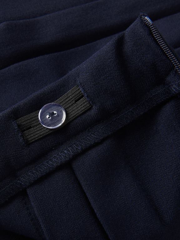 marina Reserved fetelor îmbrăcăminte fusta 648HZ1803