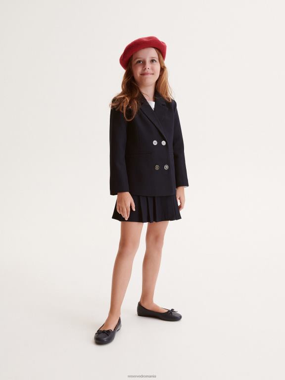 marina Reserved fetelor îmbrăcăminte fusta 648HZ1803