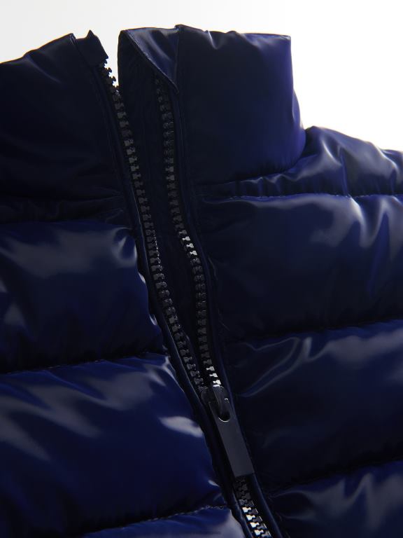 marina Reserved fetelor îmbrăcăminte jachetă matlasată 648HZ1699