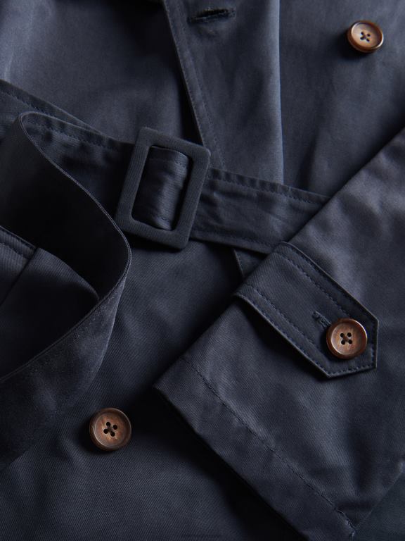 marina Reserved fetelor îmbrăcăminte trenci clasic 648HZ1722