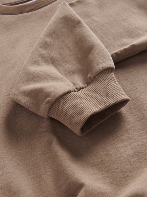 maro Reserved băieți îmbrăcăminte hanorac simplu simplu 648HZ2036