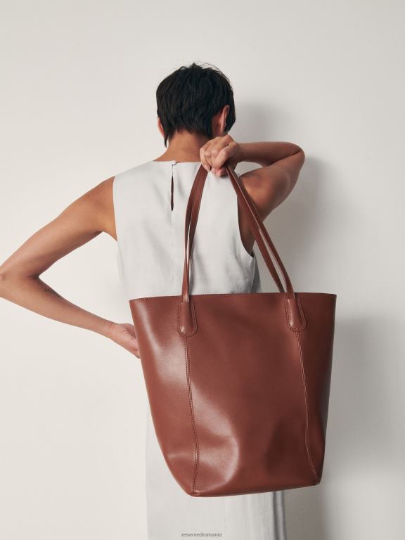 maro Reserved femei accesorii geanta cumparator 648HZ110