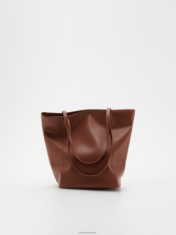 maro Reserved femei accesorii geanta cumparator 648HZ110