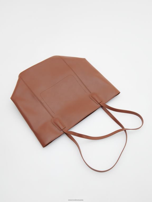 maro Reserved femei accesorii geanta cumparator 648HZ110