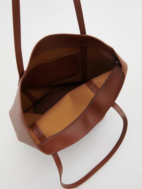 maro Reserved femei accesorii geanta cumparator 648HZ110