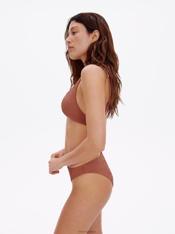 maro Reserved femei îmbrăcăminte fund de bikini 648HZ1057