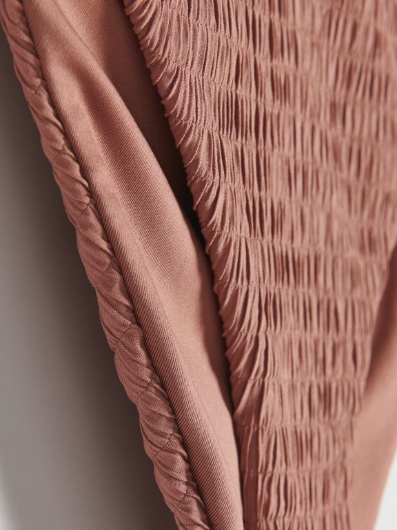 maro Reserved femei îmbrăcăminte fund de bikini 648HZ1057