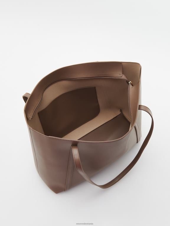 maro praf Reserved femei accesorii geanta cumparator 648HZ984