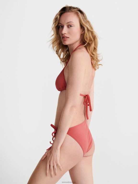 mov Reserved femei îmbrăcăminte fund de bikini 648HZ1037