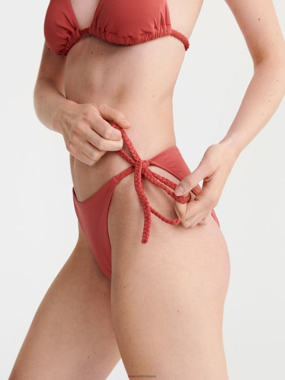mov Reserved femei îmbrăcăminte fund de bikini 648HZ1037