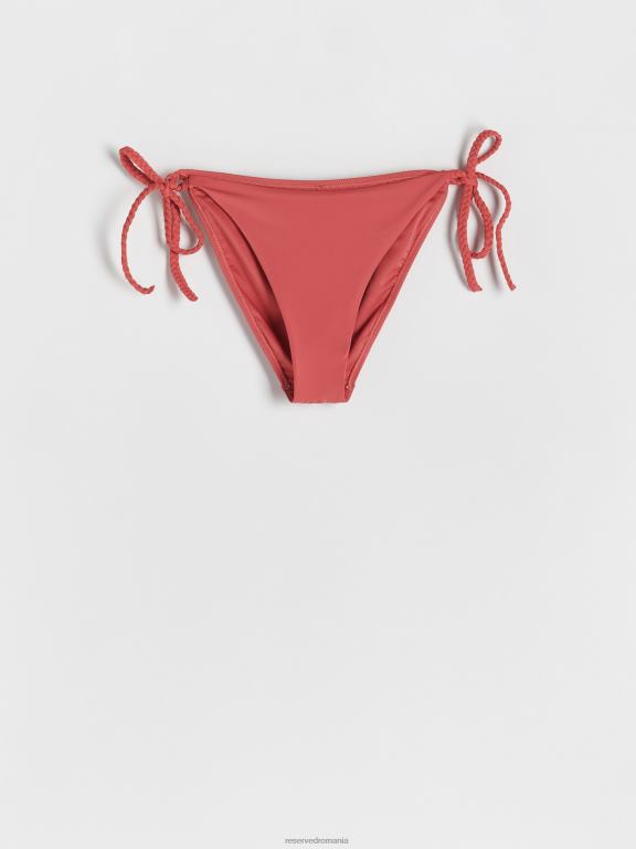 mov Reserved femei îmbrăcăminte fund de bikini 648HZ1037
