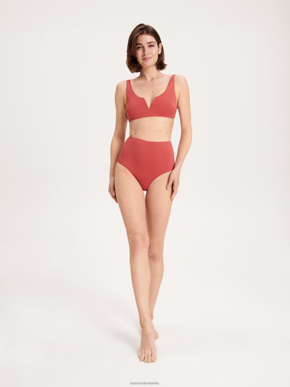 mov Reserved femei îmbrăcăminte fund de bikini 648HZ1042