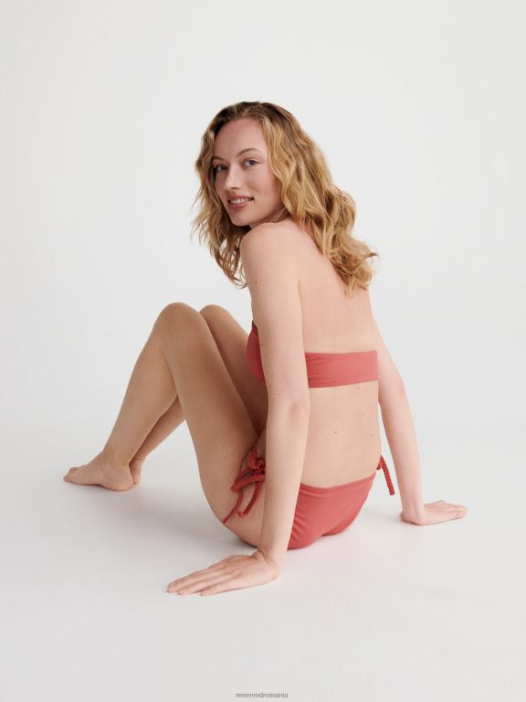 mov Reserved femei îmbrăcăminte top de bikini 648HZ1036