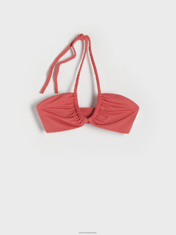 mov Reserved femei îmbrăcăminte top de bikini 648HZ1036