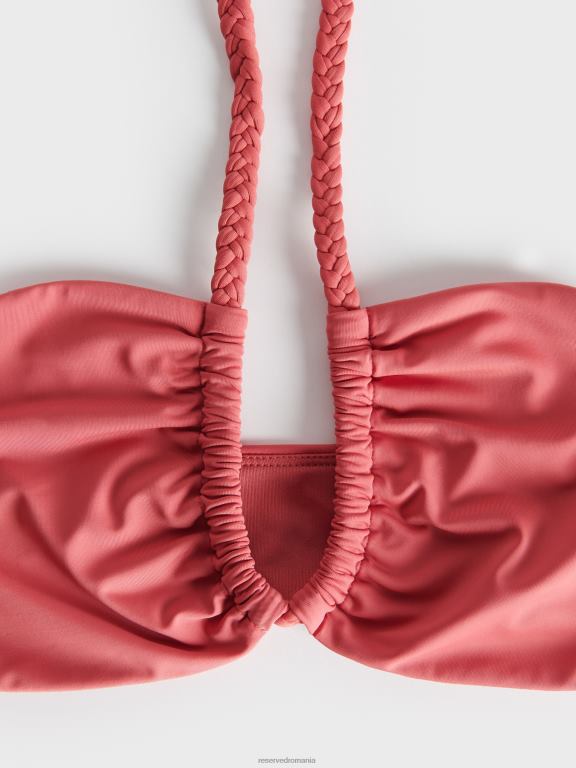 mov Reserved femei îmbrăcăminte top de bikini 648HZ1036
