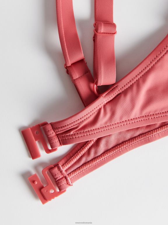 mov Reserved femei îmbrăcăminte top de bikini 648HZ1043