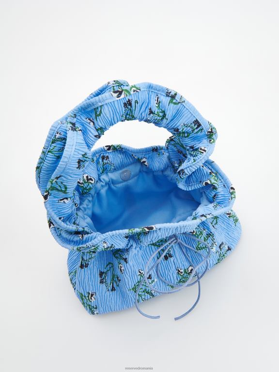 multicolor Reserved femei accesorii geanta mica 648HZ1001