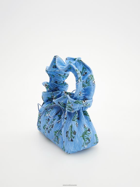 multicolor Reserved femei accesorii geanta mica 648HZ1001