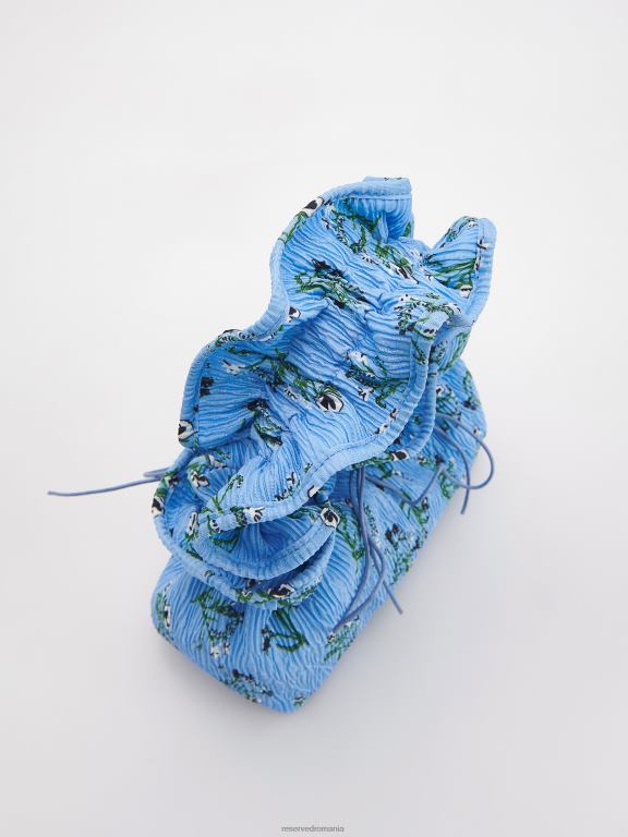 multicolor Reserved femei accesorii geanta mica 648HZ1001