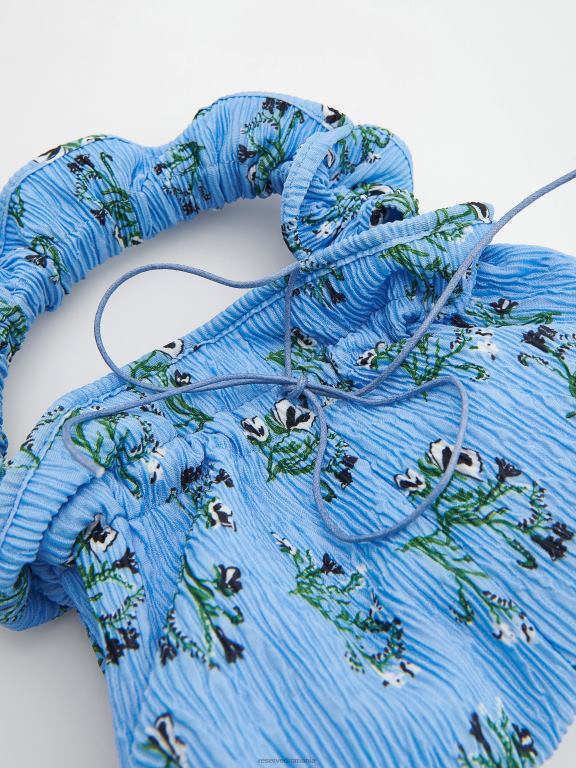 multicolor Reserved femei accesorii geanta mica 648HZ1001