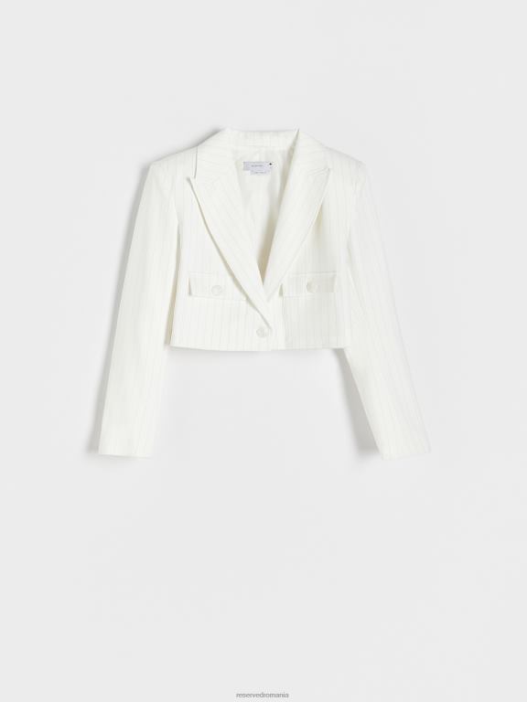 multicolor Reserved femei îmbrăcăminte jachetă scurtă 648HZ100