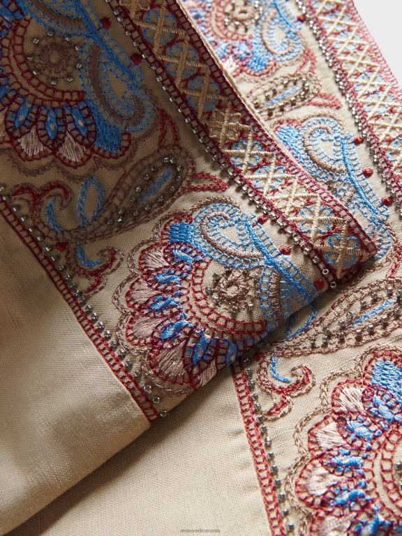 multicolor Reserved femei îmbrăcăminte pantaloni bogati in in 648HZ700