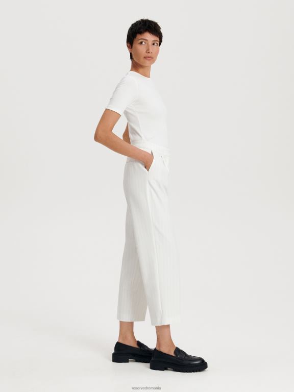 multicolor Reserved femei îmbrăcăminte pantaloni de costum 648HZ672