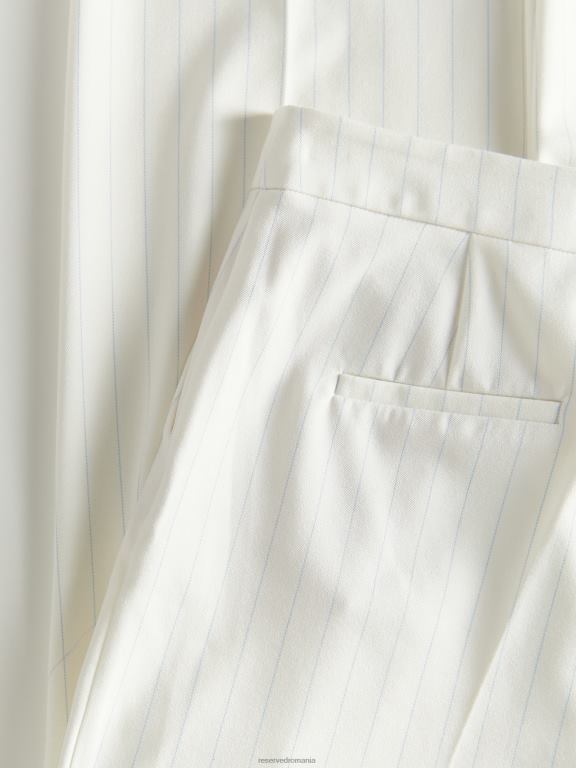 multicolor Reserved femei îmbrăcăminte pantaloni de costum 648HZ672