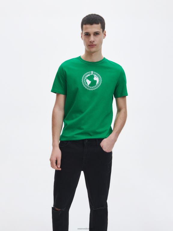 negru Reserved bărbați îmbrăcăminte blugi morcov slim 648HZ1574