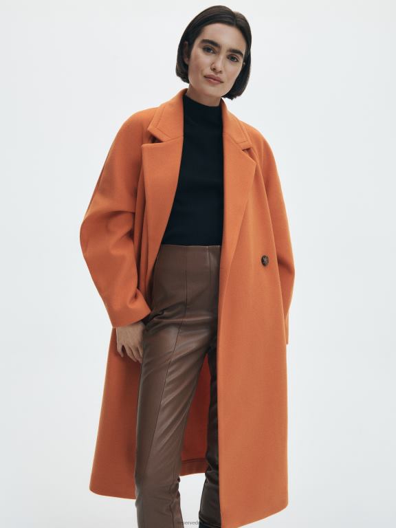 negru Reserved femei îmbrăcăminte top bogat în viscoză 648HZ276