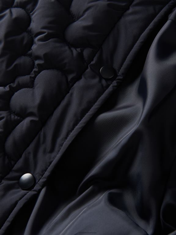 negru Reserved fetelor îmbrăcăminte jacheta exterioară 648HZ1817