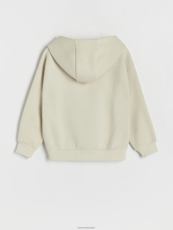 nud Reserved băieți îmbrăcăminte hanorac supradimensionat minecraft 648HZ2070