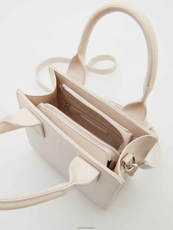 nud Reserved femei accesorii geanta crossbody 648HZ996