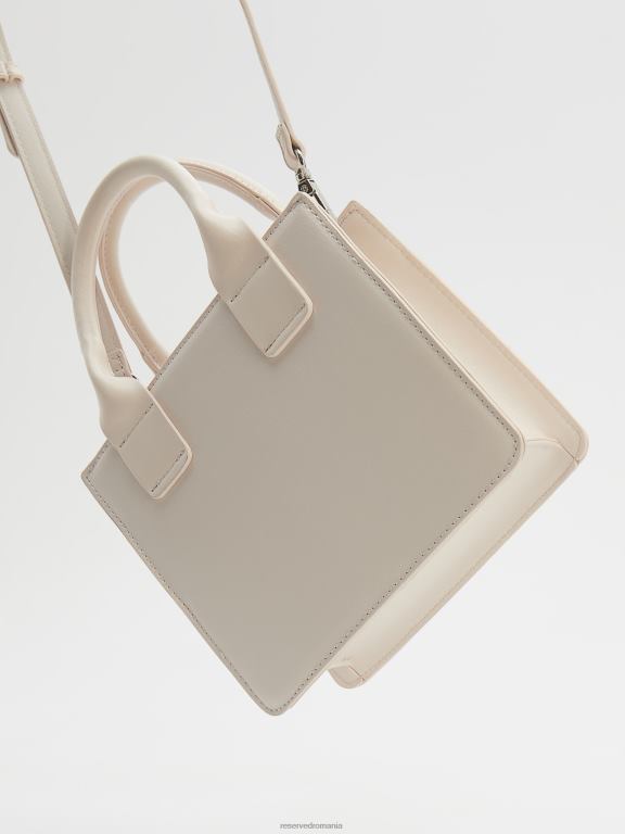 nud Reserved femei accesorii geanta crossbody 648HZ996