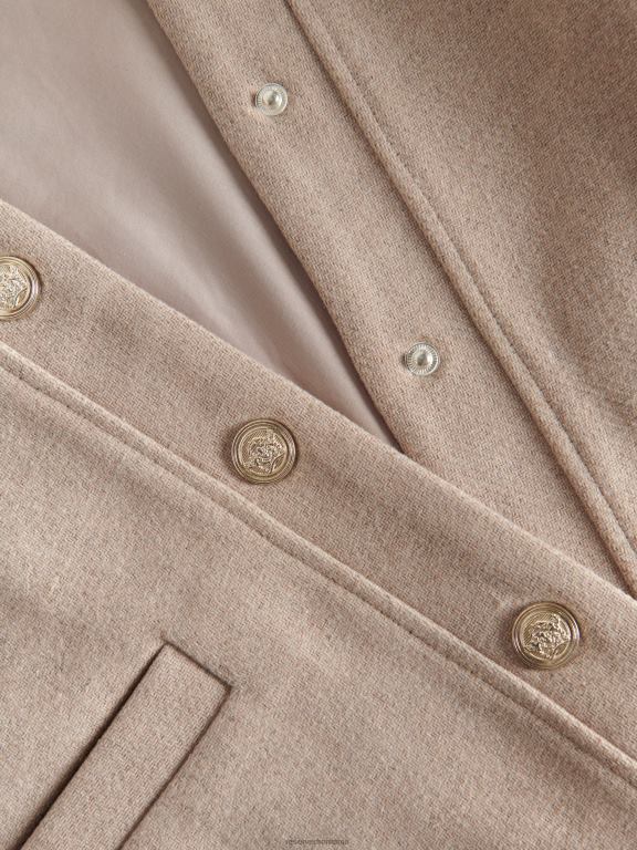 nud Reserved femei îmbrăcăminte jacheta exterioară 648HZ883