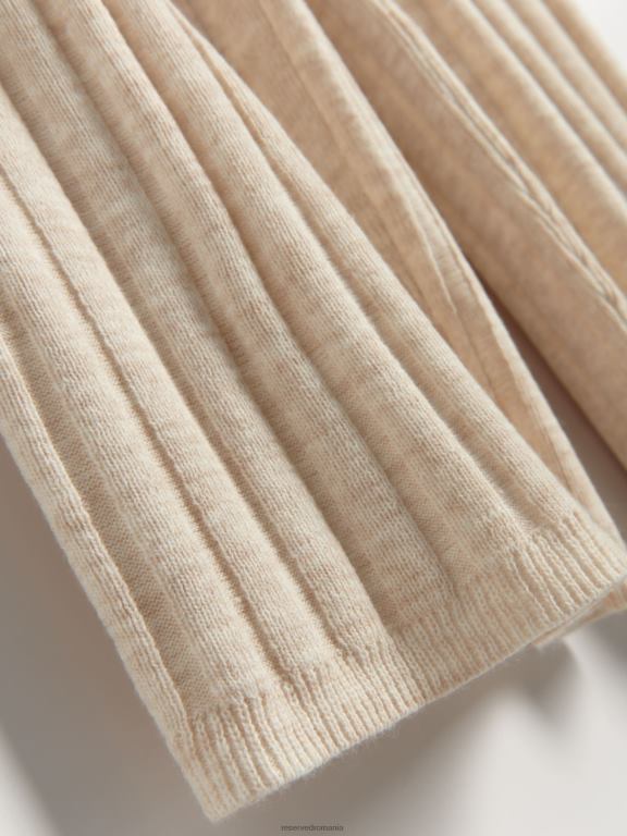 nud Reserved femei îmbrăcăminte pantaloni din jerseu 648HZ652