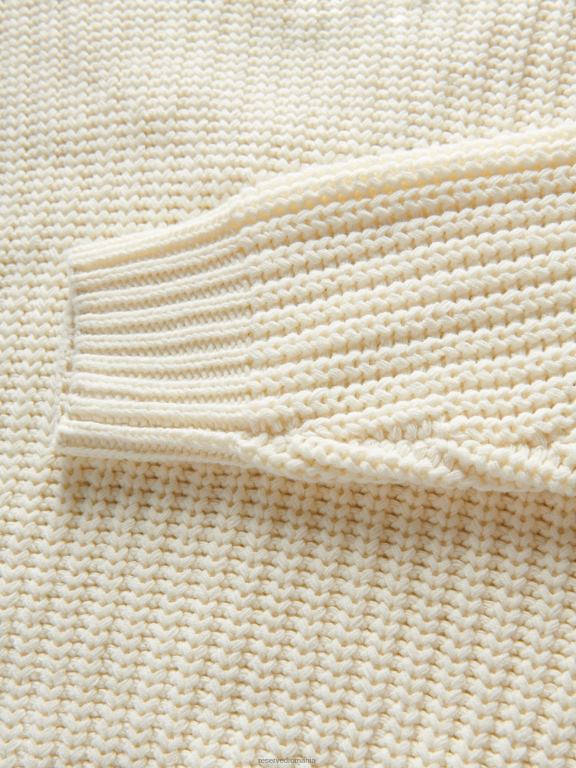 nud Reserved femei îmbrăcăminte pulover 648HZ918