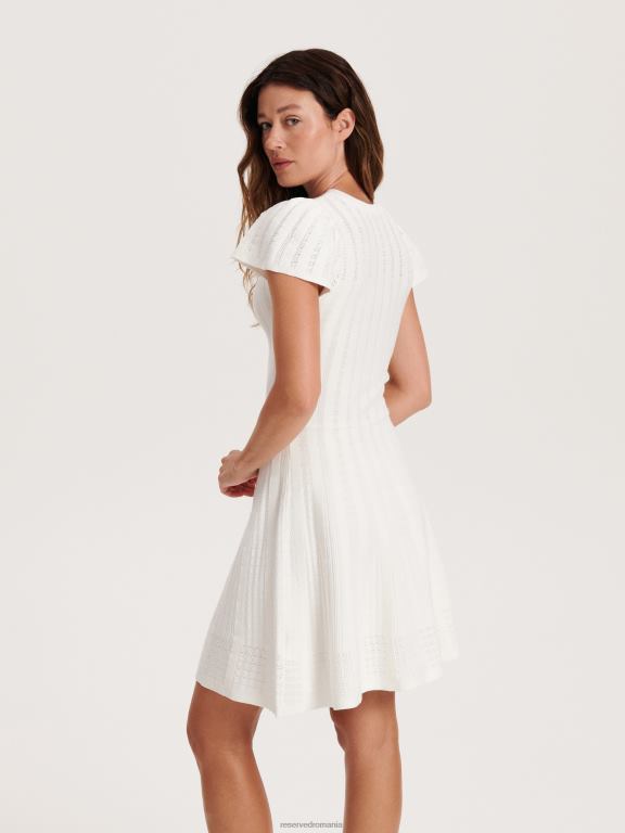 nud Reserved femei îmbrăcăminte rochie 648HZ914