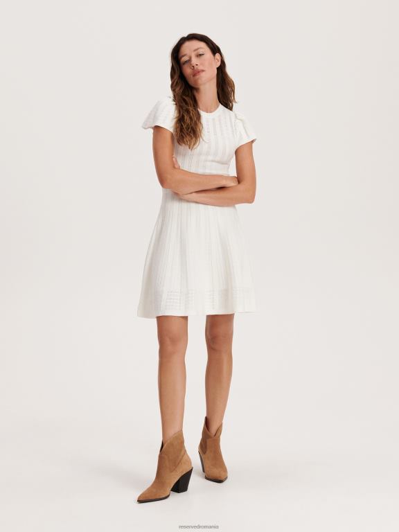 nud Reserved femei îmbrăcăminte rochie 648HZ914