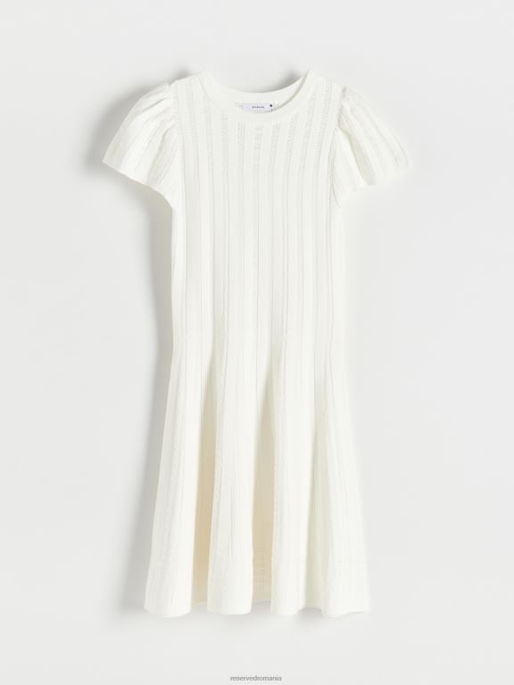 nud Reserved femei îmbrăcăminte rochie 648HZ914