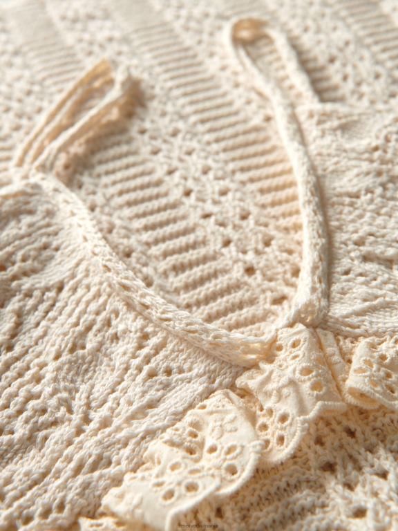 nud Reserved femei îmbrăcăminte rochie ajurata 648HZ937