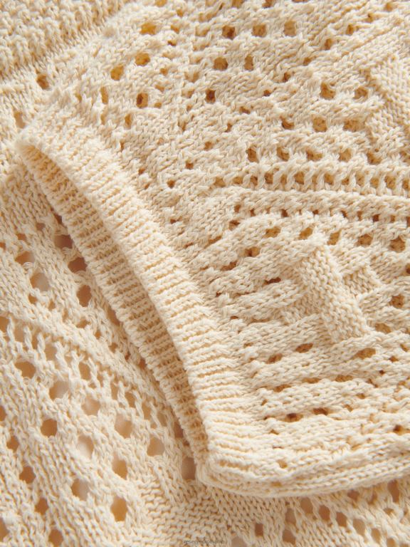 nud Reserved femei îmbrăcăminte rochie mini ajurata 648HZ242