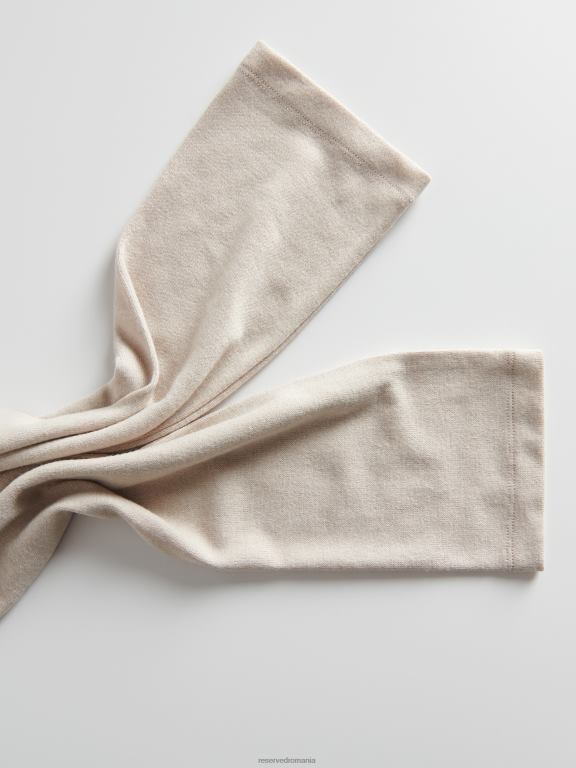 nud Reserved femei îmbrăcăminte tricou 648HZ368