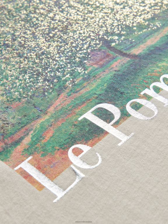 nud Reserved femei îmbrăcăminte tricou kimono 648HZ478